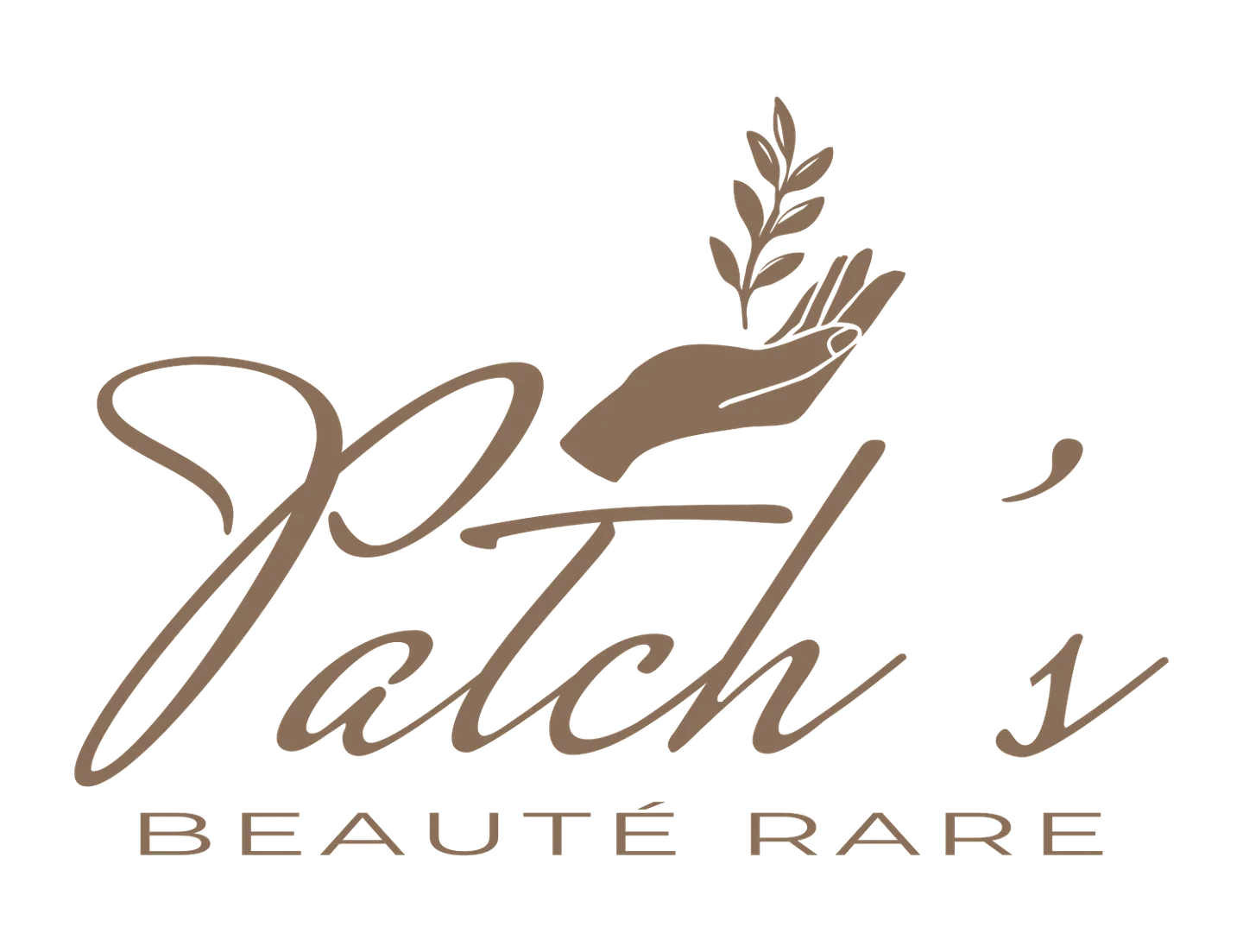 Logo doré
