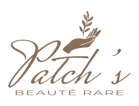 Logo doré